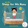Cover: Nini for Ms. Nunu - Hakago Pvt Ltd