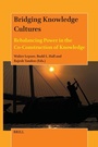 Cover: Bridging Knowledge Cultures - Brill