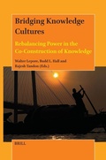 Cover: Bridging Knowledge Cultures - Brill