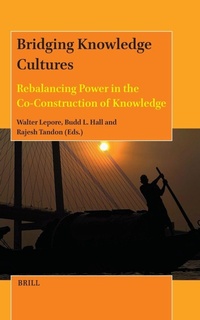 Enlarge image Cover: Bridging Knowledge Cultures - Brill