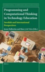 Cover: Programming and Computational Thinking in Technology Education - Brill