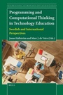 Cover: Programming and Computational Thinking in Technology Education - Brill