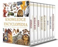 Cover: Knowledge Encyclopedia - Wonder House Books
