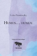 Cover: Humus... humus - Leviataan