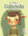 Cover: Las rabietas de Cabriola - Cazam Ah