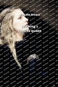 Cover: The king's captive queen - Vincent Brown