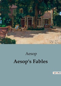 Abbildung von: Aesop's Fables - Culturea