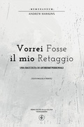 Cover: Vorrei fosse il mio retaggio - Youcanprint