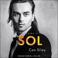Enlarge image Cover: Sol - Tantor Audio