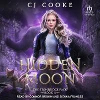 Enlarge image Cover: Hidden Moon - Tantor Audio