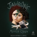 Cover: Jawbone - Tantor Audio