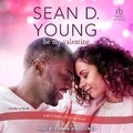 Cover: Be My Valentine - Tantor Audio