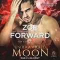 Cover: Under a Wicked Moon - Tantor Audio
