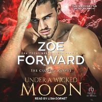 Enlarge image Cover: Under a Wicked Moon - Tantor Audio