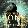 Cover: Dog with a Bone - Tantor Audio