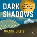 Cover: Dark Shadows - Tantor Audio
