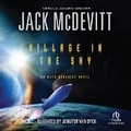 Cover: Village in the Sky - Recorded Books, Inc.
