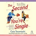 Cover: The Second You're Single - Recorded Books, Inc.