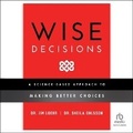 Cover: Wise Decisions - Ascent Audio