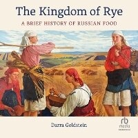 Abbildung von: The Kingdom of Rye - HighBridge Audio