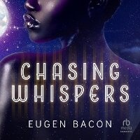 Enlarge image Cover: Chasing Whispers - HighBridge Audio