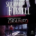 Cover: Drained - Tantor Audio