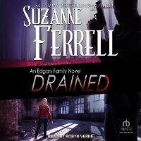 Enlarge image Cover: Drained - Tantor Audio