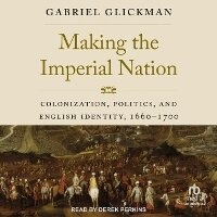 Enlarge image Cover: Making the Imperial Nation - Tantor Audio