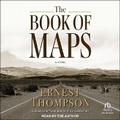 Cover: The Book of Maps - Tantor Audio