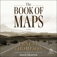 Enlarge image Cover: The Book of Maps - Tantor Audio