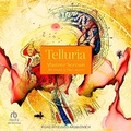 Cover: Telluria - Tantor Audio