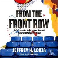 Abbildung von: From the Front Row - Tantor Audio
