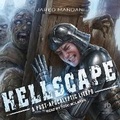 Cover: Hellscape - Tantor Audio