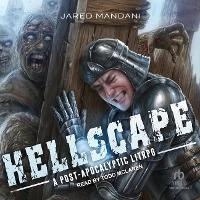 Enlarge image Cover: Hellscape - Tantor Audio
