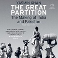 Cover: The Great Partition - Tantor Audio