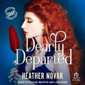 Cover: Dearly Departed - Tantor Audio