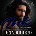Cover: Ink - Tantor Audio