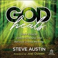 Cover: God Heals - Christianaudio