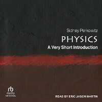 Enlarge image Cover: Physics - Tantor Audio