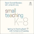 Cover: Small Teaching K-8 - Tantor Audio