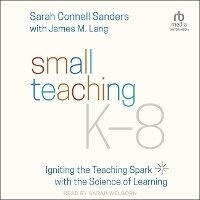 Enlarge image Cover: Small Teaching K-8 - Tantor Audio