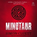 Cover: Minotaur - Tantor Audio