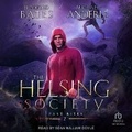 Cover: Past Bites - Tantor Audio