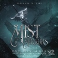 Cover: Mist and Mirrors - Tantor Audio