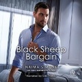Cover: Black Sheep Bargain - Recorded Books, Inc.