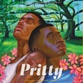 Cover: Pritty - HarperCollins
