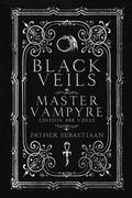 Cover: Black Veils - Fred Samedi Productions DBA Bast Books