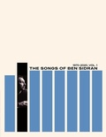 Cover: The Songs of Ben Sidran 1970-2020, Vol. 1 - Nardis Books