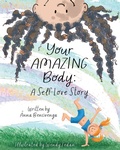 Cover: Your Amazing Body - Anna Bencivenga