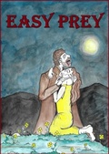 Cover: Easy Prey - Ryan D. Mims